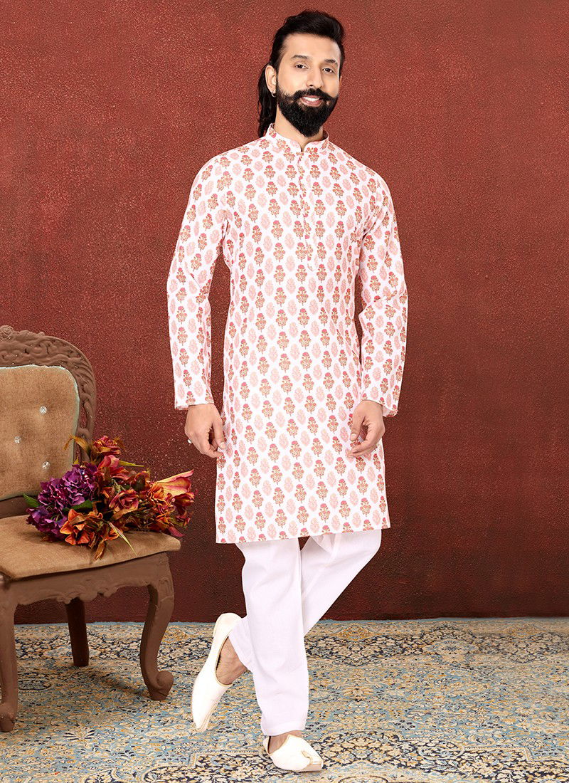 Vastra Swarg Traditional Wear Wholesale Kurta Pajama Mens Collection